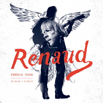 Dans mes cordes : Renaud, Renaud: : CD et Vinyles}